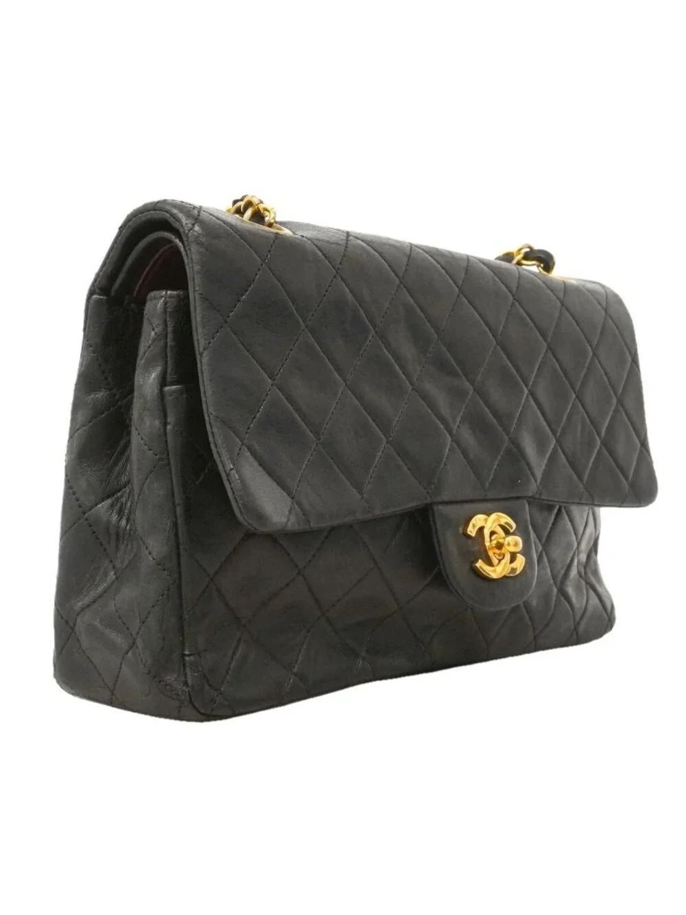 CHANEL this authentic